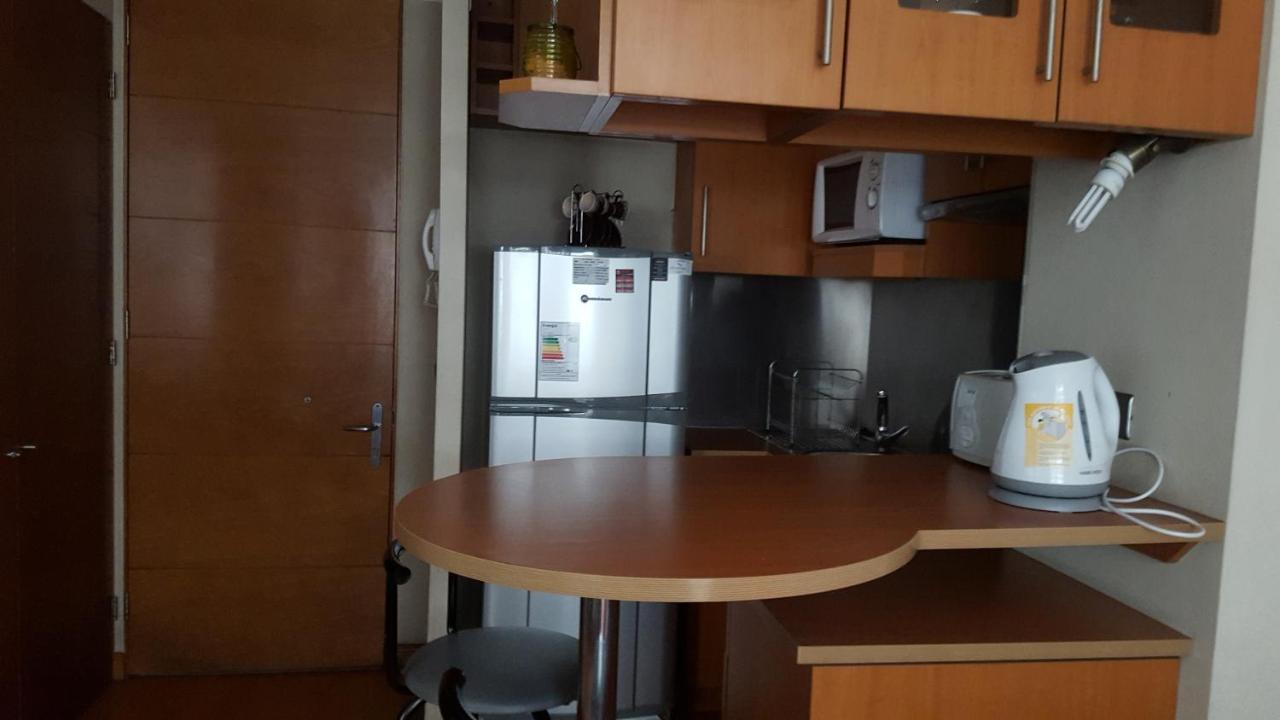 Providencia Travel Suites Costanera Center Santiago