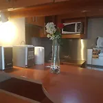 Providencia Travel Suites Costanera Center