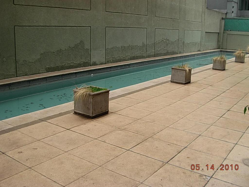 Providencia Travel Suites Costanera Center *