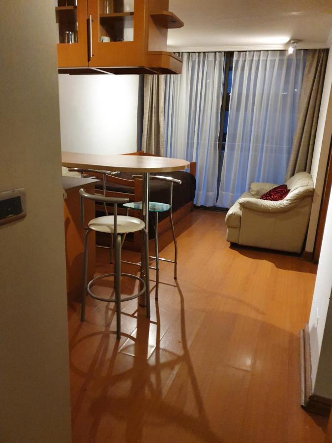 Providencia Travel Suites Costanera Center Santiago de Chile